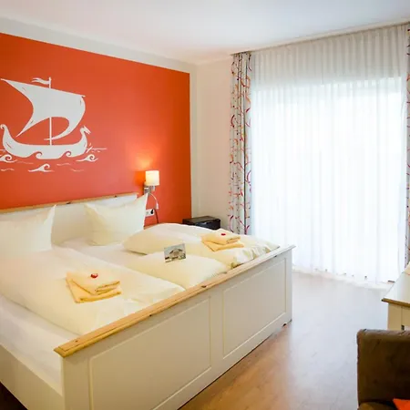 Gosch-hotel Seit 1865 - Fritz *